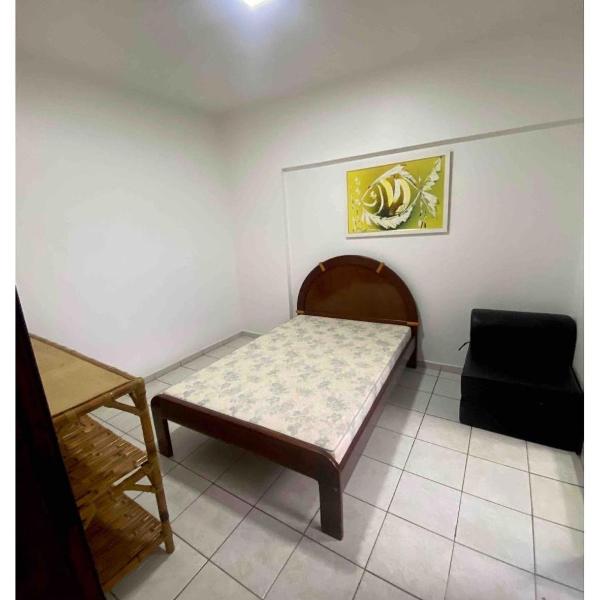 Apartamento Sol de Boraceia