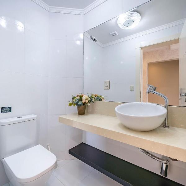 Cobertura Alto Padrão p/10: Jacuzzi e Vista Mar - Foto 3