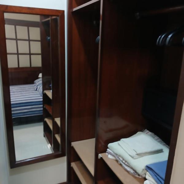 Flat Av Rio Branco - Foto 2