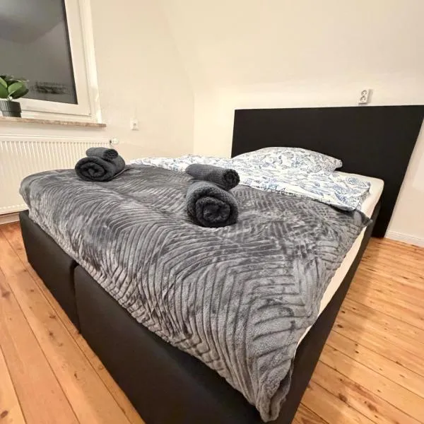 Schäferkoppel, Hotel in Itzehoe