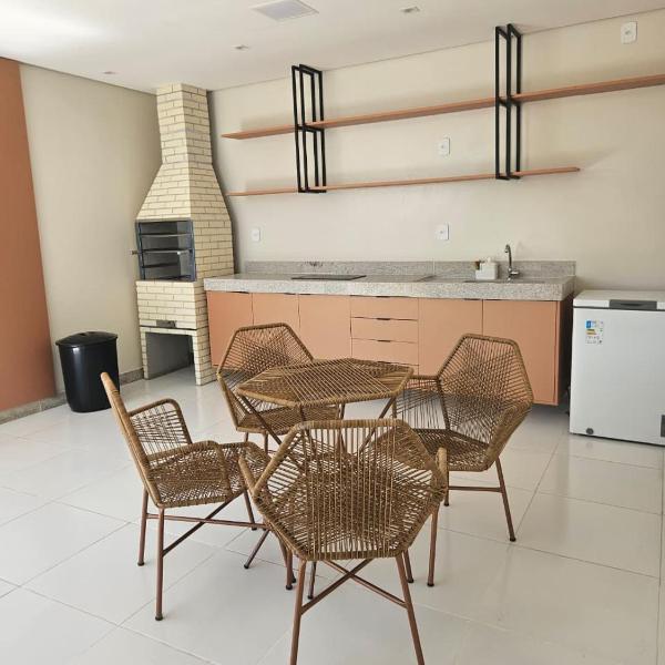 Praia dos Corais apt 79 - Foto 5
