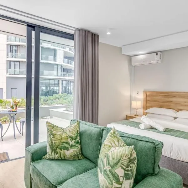 Ellipse Soleya، فندق في ميدراند