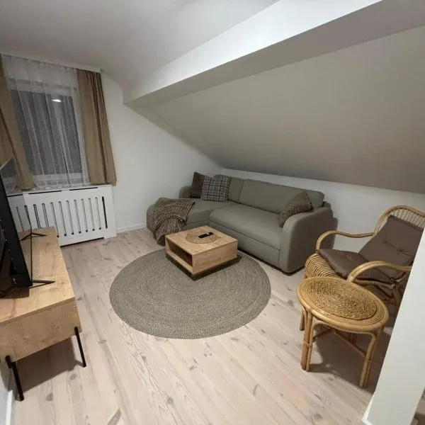 Duplex House - Private Home MUNA, hotelli kohteessa Sarajevo
