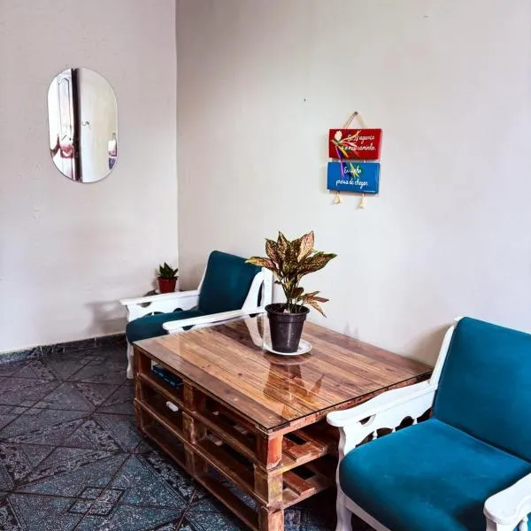 Casa Maria Helena, Hotel in Bragança