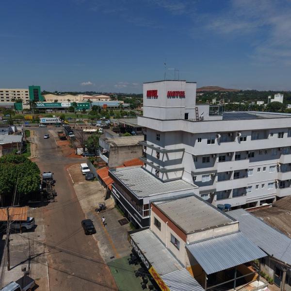 Hotel Seven