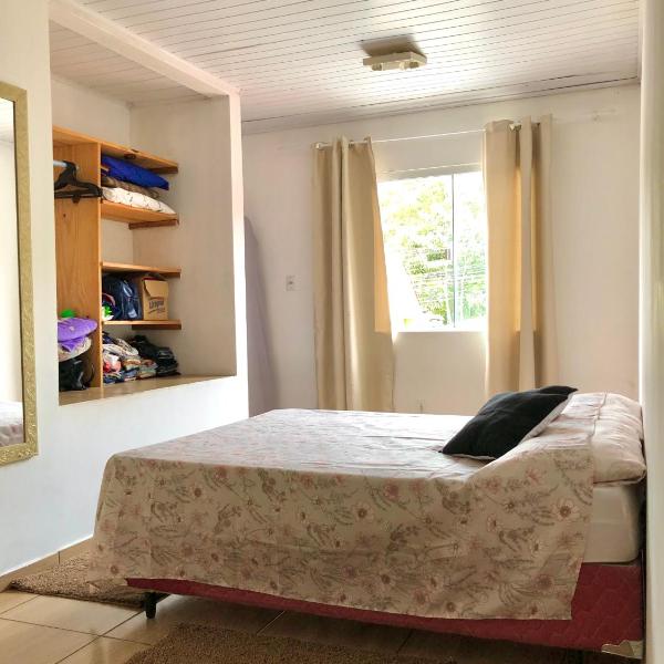 Casa Familiar em Floripa Pet Friendly - Foto 5