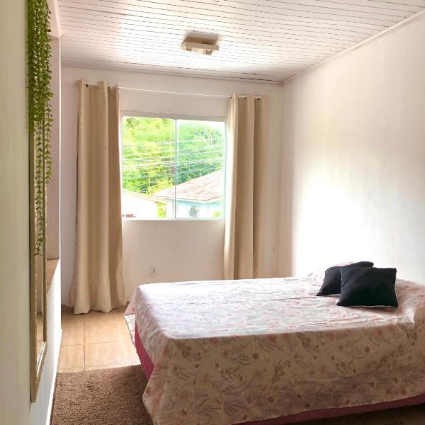 Casa Familiar em Floripa Pet Friendly - Foto 2