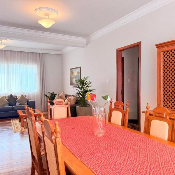 Apartamento Central em Araxá - Foto 4