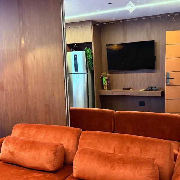 Flat Vinhedo - Foto 5