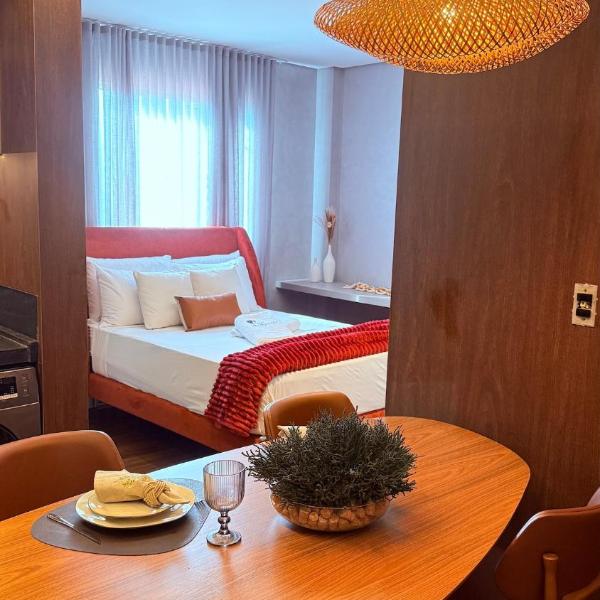 Flat Vinhedo - Foto 2