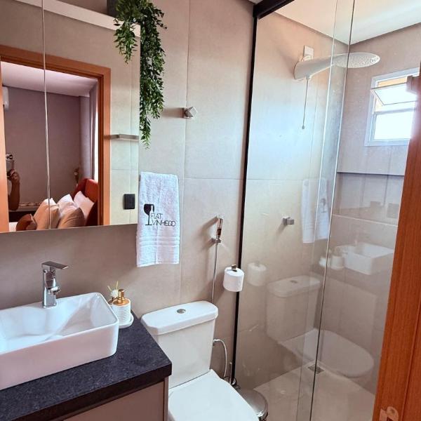 Flat Vinhedo - Foto 3