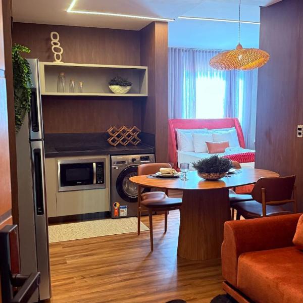 Flat Vinhedo - Foto 4