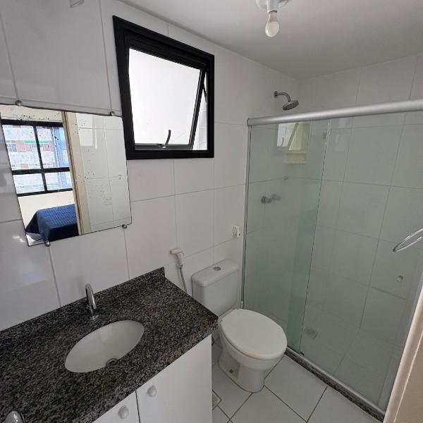 Apartamento Salvador - Foto 2