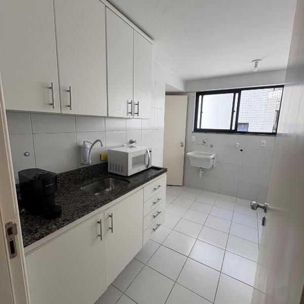 Apartamento Salvador - Foto 4