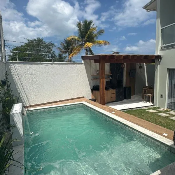 Casa Top, hotel in Porto Seguro