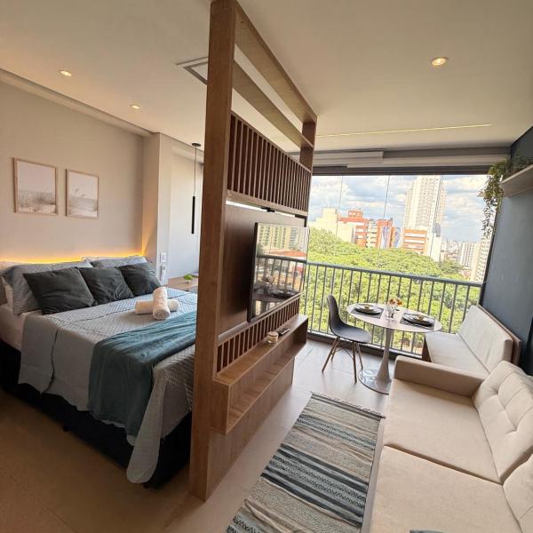 DM 1215 - Apartamento Próximo Ao Metrô Vila Mariana ! Rua Domingos de Morais, 1164 - Vila Mariana