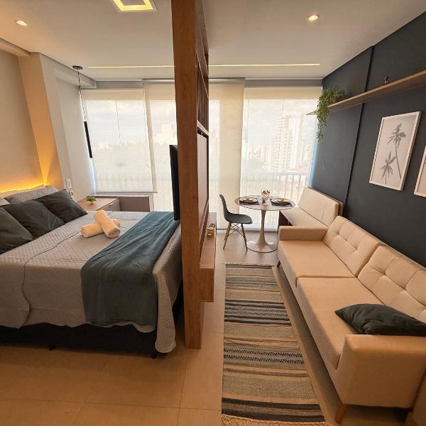 DM 1215 - Apartamento Próximo Ao Metrô Vila Mariana ! Rua Domingos de Morais, 1164 - Vila Mariana - Foto 2