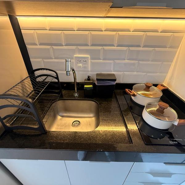 DM 1215 - Apartamento Próximo Ao Metrô Vila Mariana ! Rua Domingos de Morais, 1164 - Vila Mariana - Foto 3