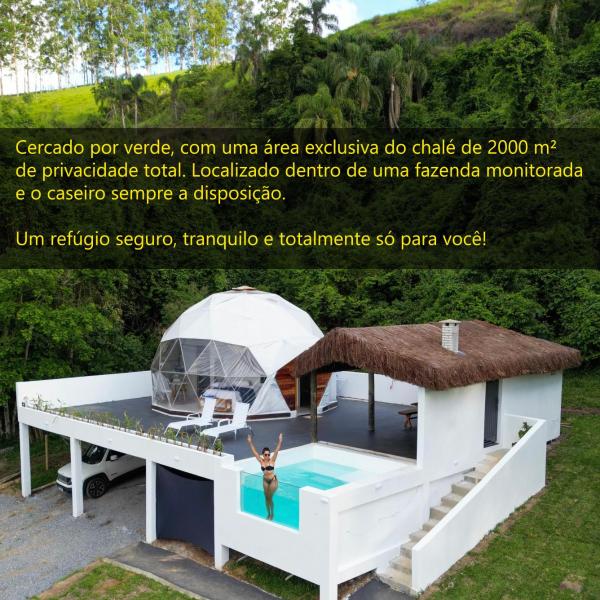 Cupulesantorini / Pertinho de SP / CF da manhã - Foto 3