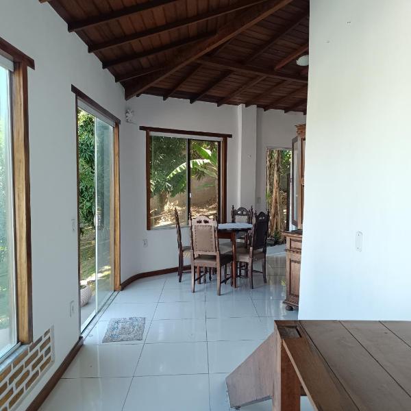 WSL Saqua, Suite com ar, piscina, lounge, salão festas, churrasqueira, jogos, jardim, estacionamento 800m2 - Foto 5