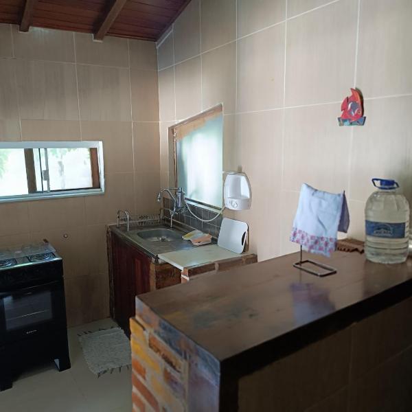 WSL Saqua, Suite com ar, piscina, lounge, salão festas, churrasqueira, jogos, jardim, estacionamento 800m2 - Foto 3