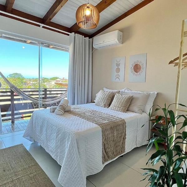 Casa de Praia no Pico da Cruz