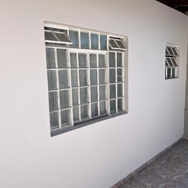 Quarto casal banheiro kitnet Antonina há 15 km de Morretes - Foto 2