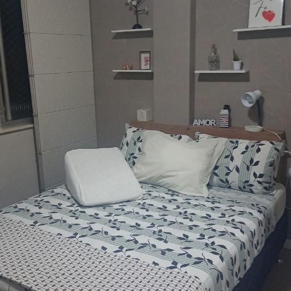 Apartamento proximo a Lapa - Foto 2