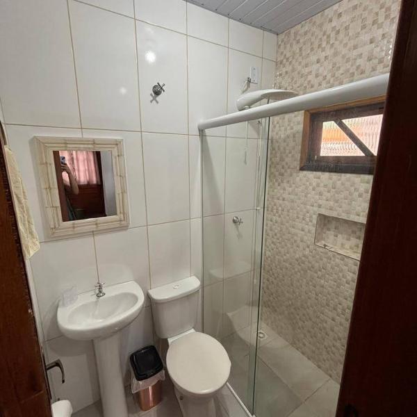 Cabanas Recanto Feliz - Foto 3