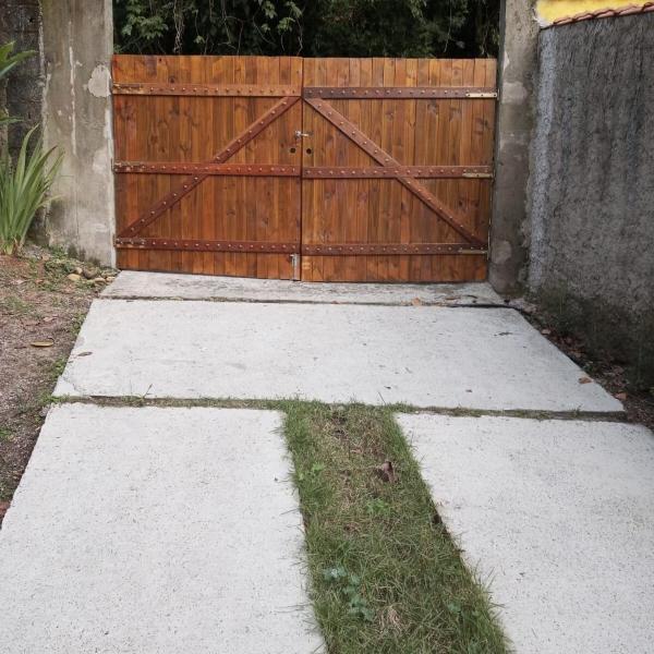 Casa Vermelha Boissucanga - Foto 4
