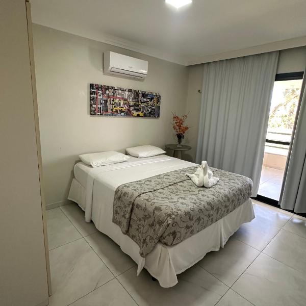 Ap Aquaville resort -CE - Foto 2