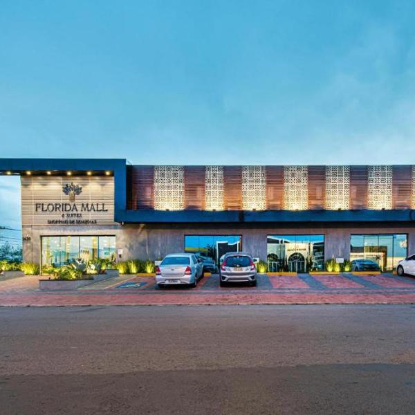 Florida Limeira Hotel
