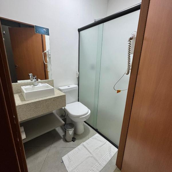 Florida Limeira Hotel - Foto 3