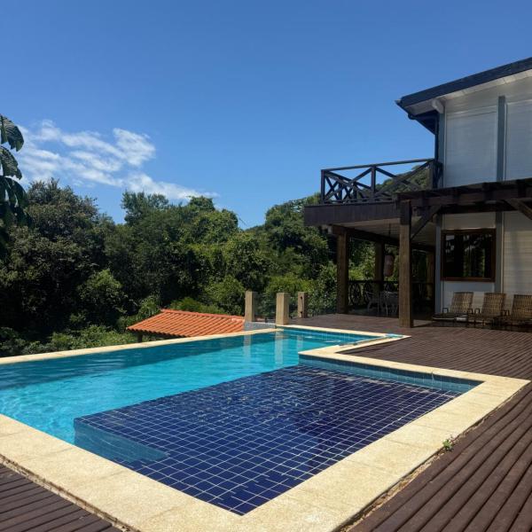 Paraíso na mata, próximo a praia! - Foto 3