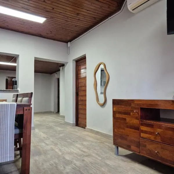 Casa Maipu, hotel en Corrientes