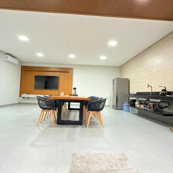 Residencial Jerusalém with 5 suites in Prado BA - Foto 5