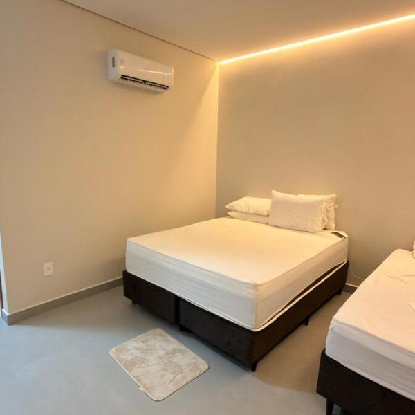 Residencial Jerusalém with 5 suites in Prado BA - Foto 2