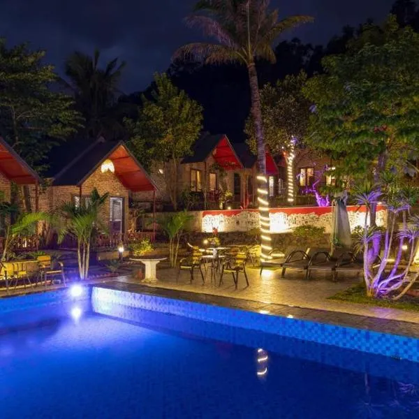 Cat Ba Spring Homestay, hotel en Cat Ba