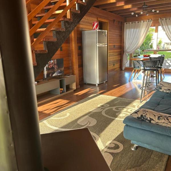 Cabana da Araucária - Foto 4