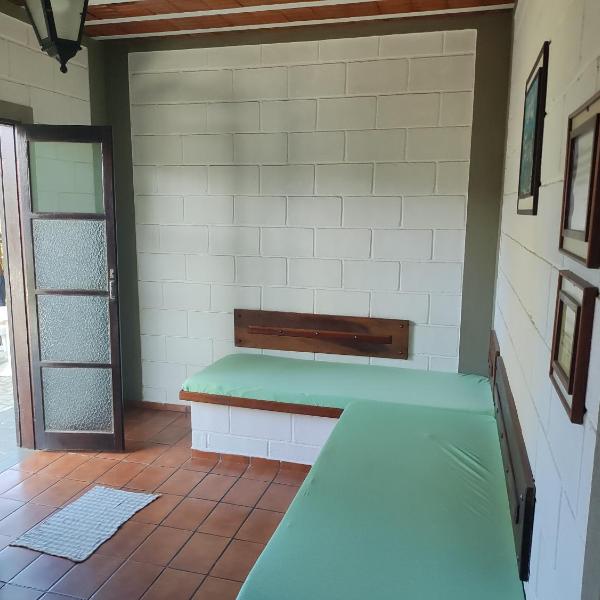 Residencial Villa Mar Ubatuba