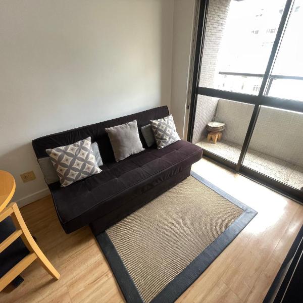 Flat 4 Estrelas Jardins Premium 802 - Foto 4