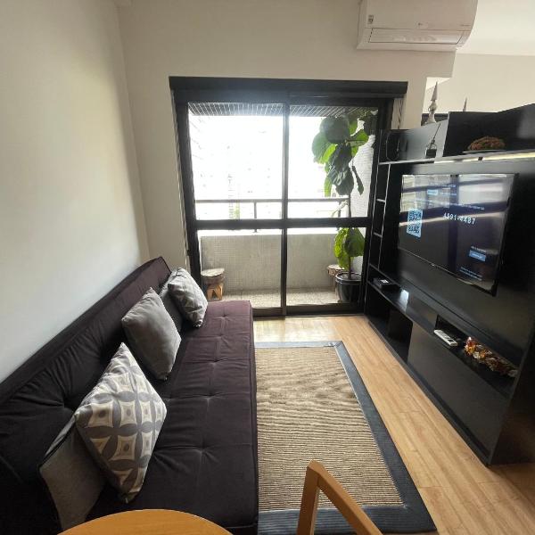 Flat 4 Estrelas Jardins Premium 802 - Foto 2