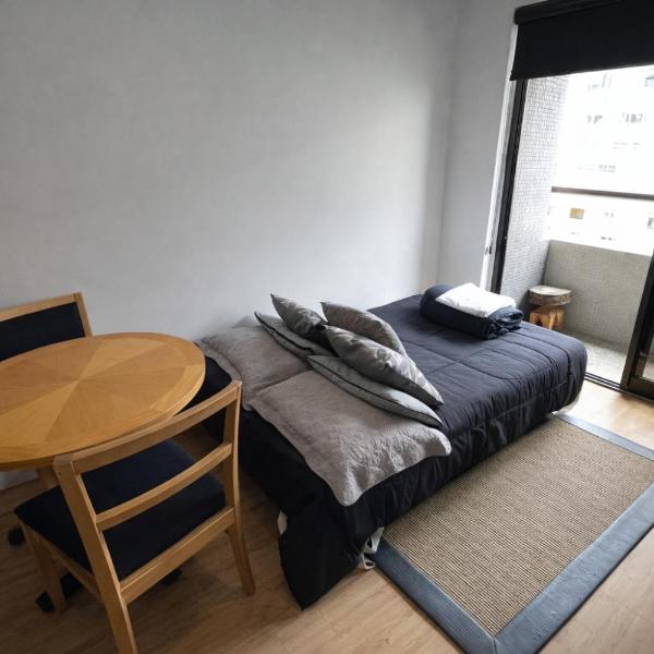 Flat 4 Estrelas Jardins Premium 802 - Foto 3