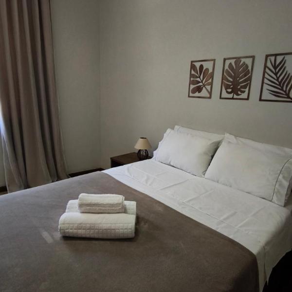 Apartamento Luxo Centro Paty do Alferes - Foto 4