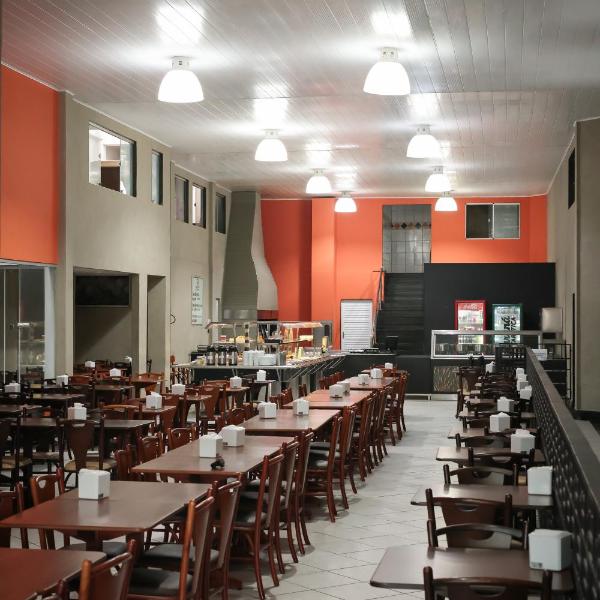 Hotel QualitySul - Foto 3