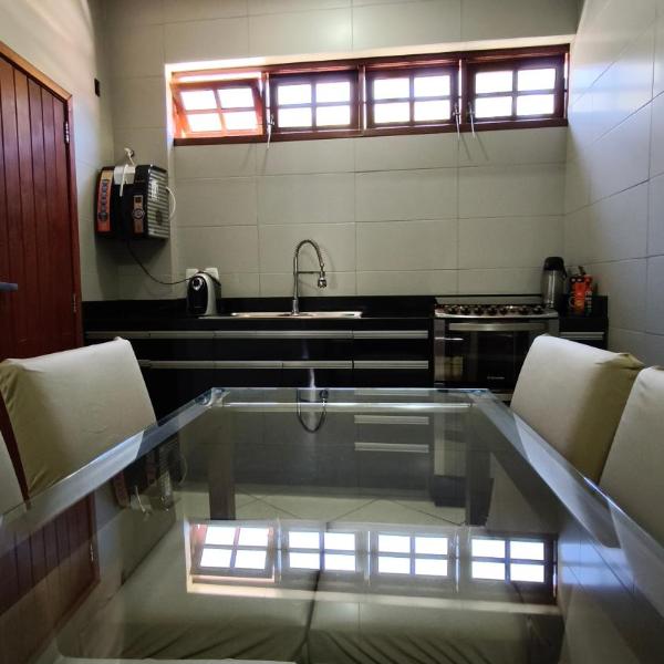 Apartamento Luxo Centro Paty do Alferes - Foto 2