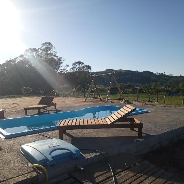 Recanto do sol - Foto 5