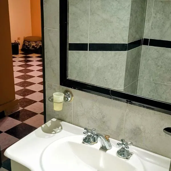 Buon Riposo, hotel in Cordoba