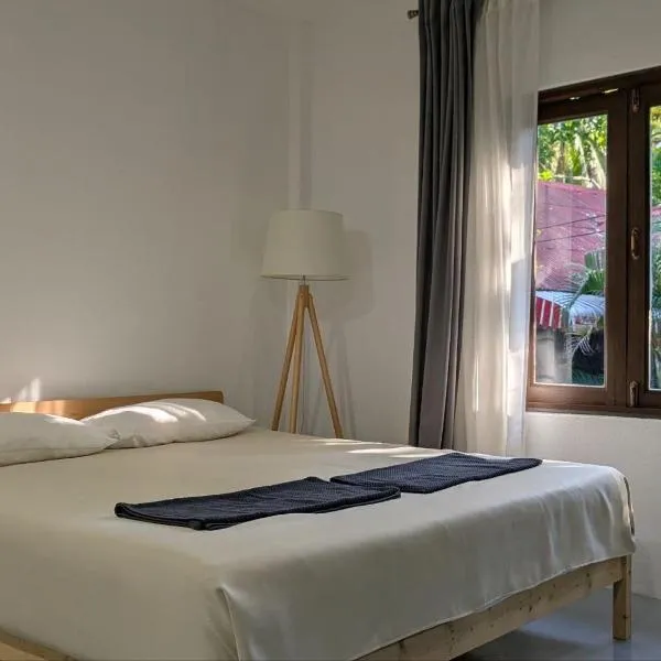 Ban tai Comfort: 2 Large Bedroom & Spacious Living, hotel sa Baan Tai