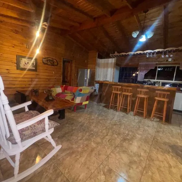 Casa a 5 minutos de maitencillo – hotel w mieście Rungue